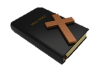 Cross Cross & Bible