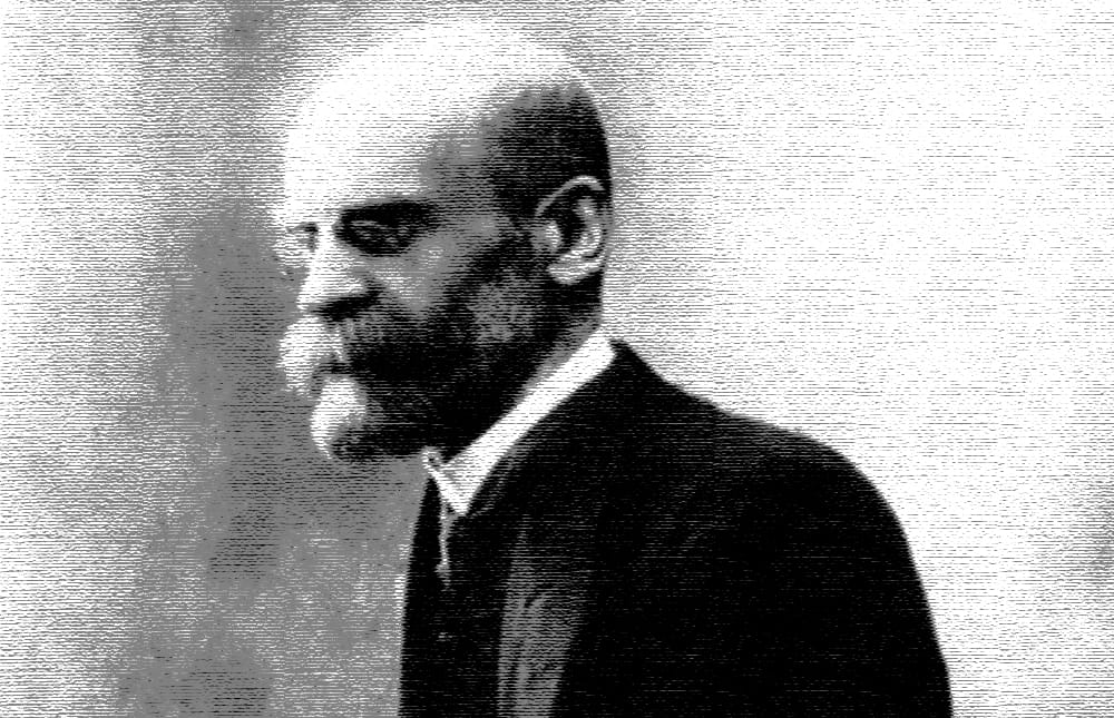 Emile Durkheim