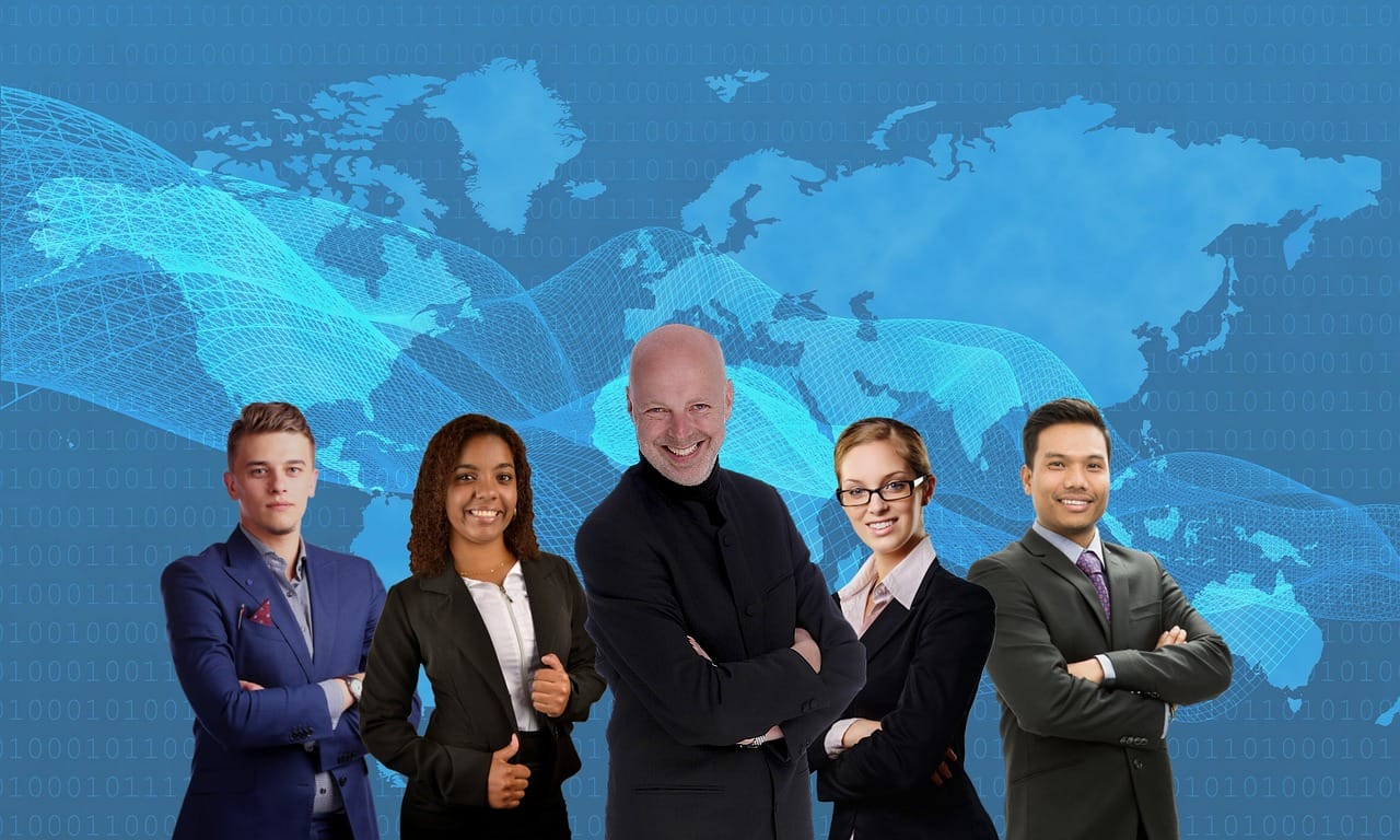 Diversity Equity Inclusion