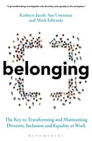 Belonging Belonging