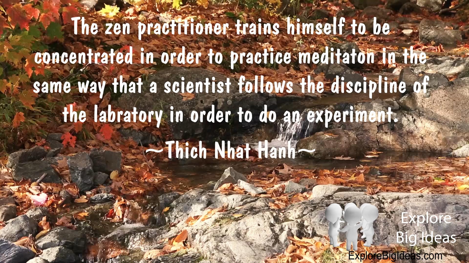 Zen Meditation
