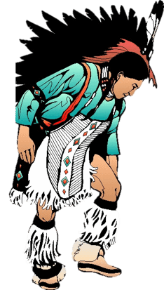 Dance Native American Dance
