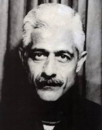 Jalal Al-e-Ahmad