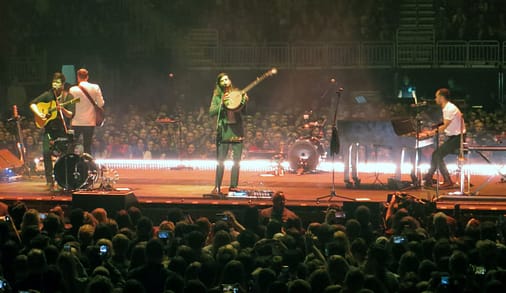 Mumford & Sons | Explore Big Ideas Mumford & Sons