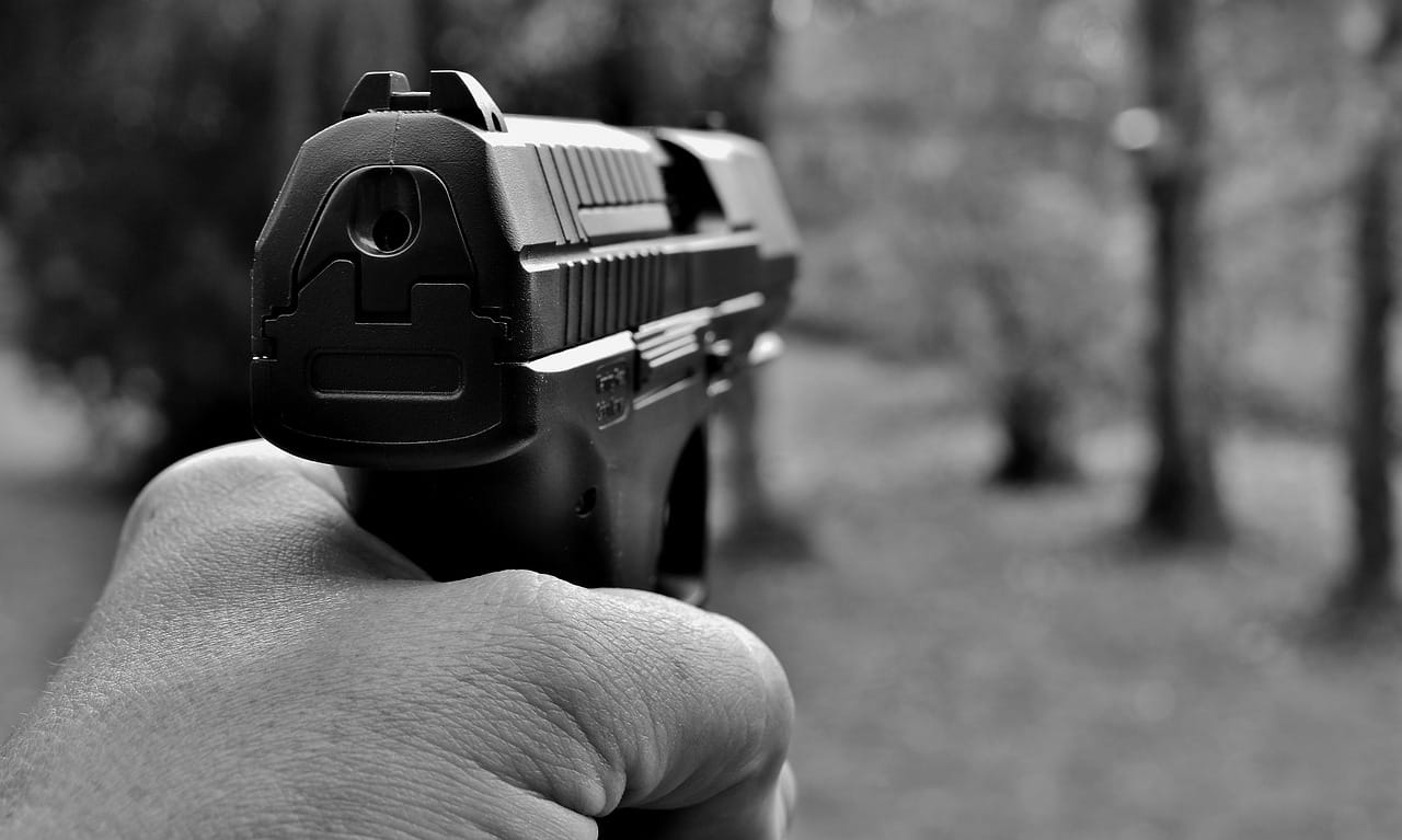 Deadly Force