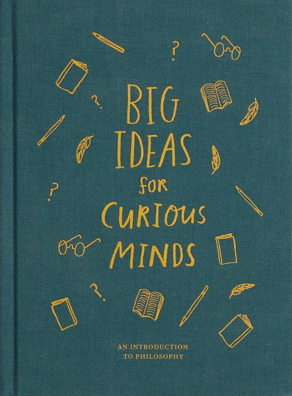 Big Ideas Philosphy
