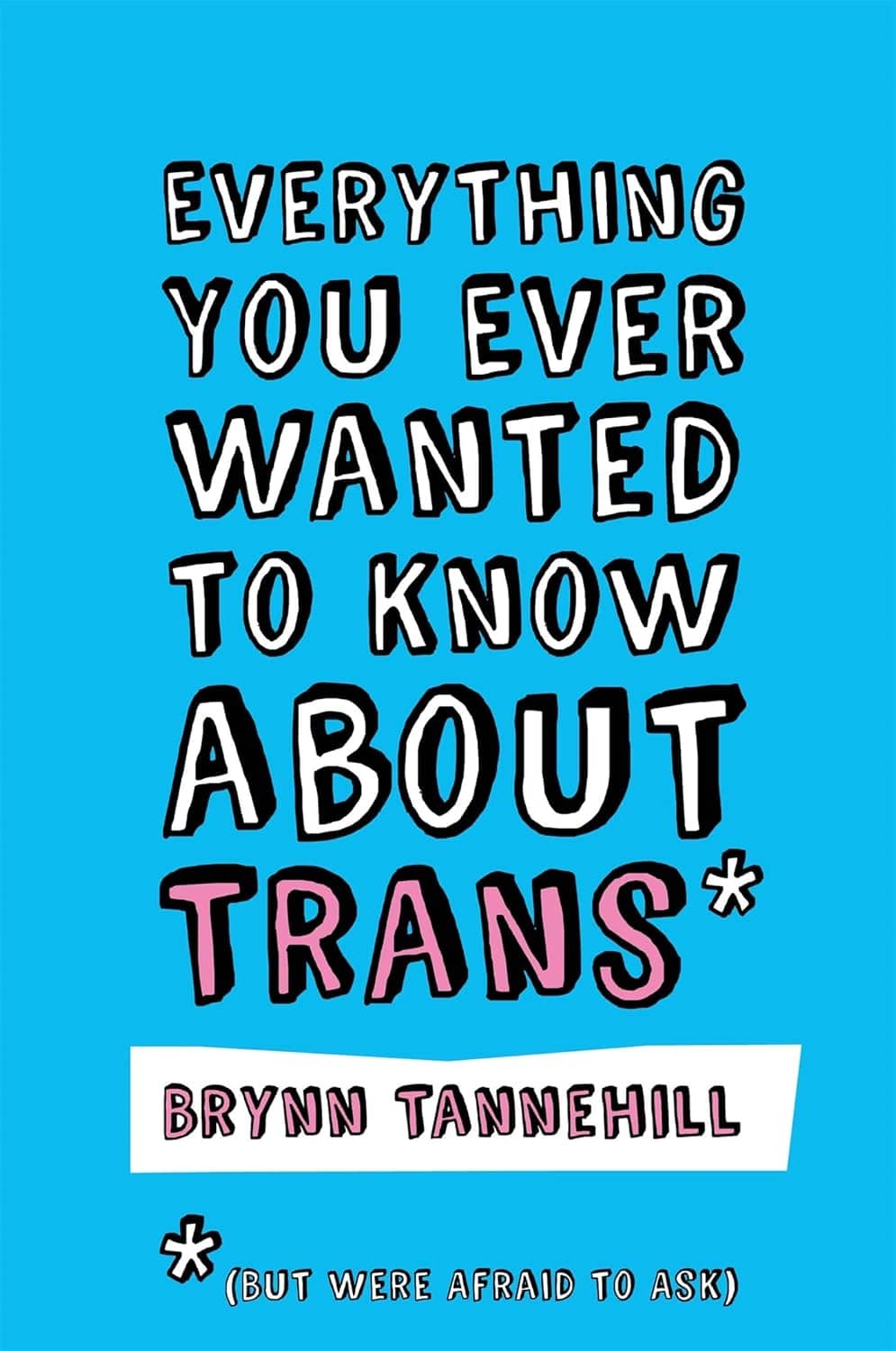 Everything to Know About Transgender