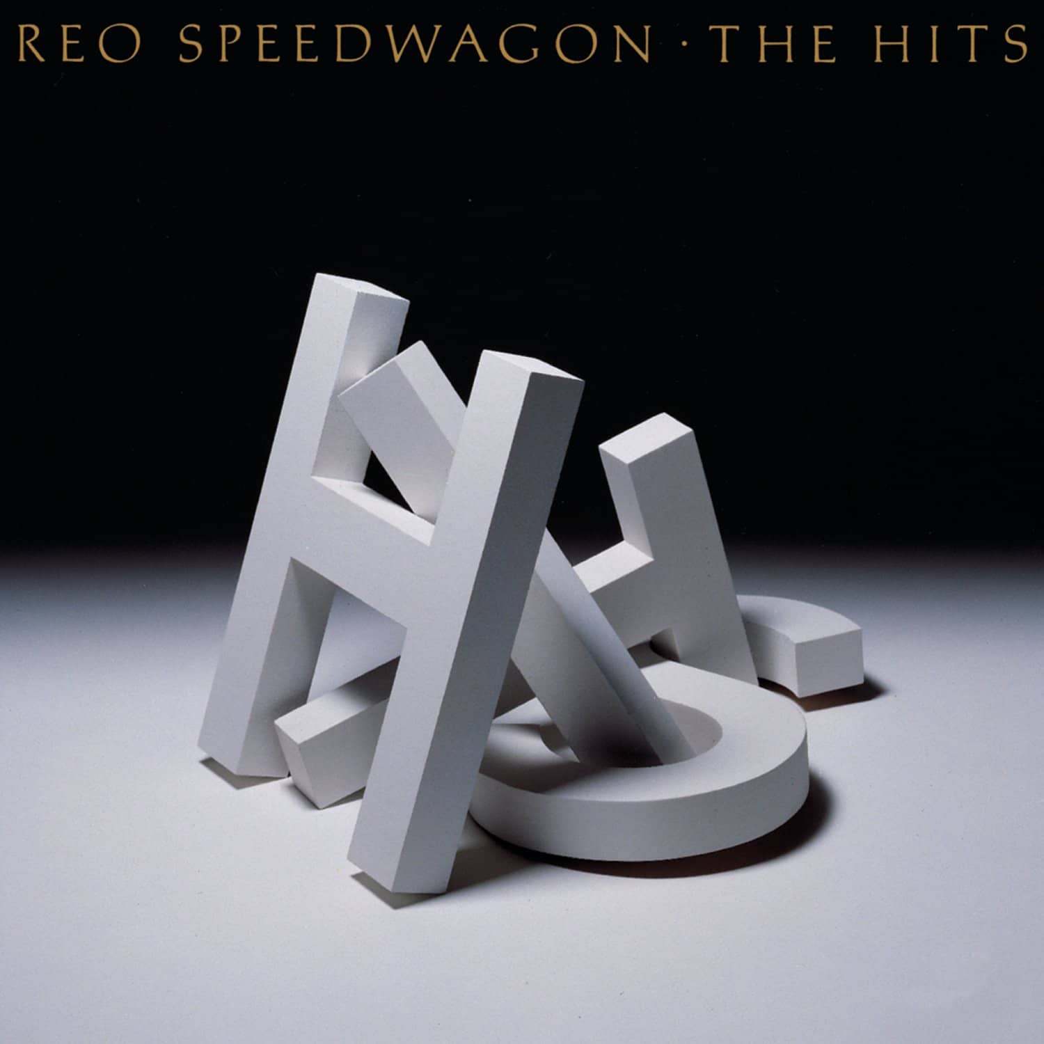 REO The Hits
