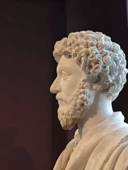 Marcus Aurelius 