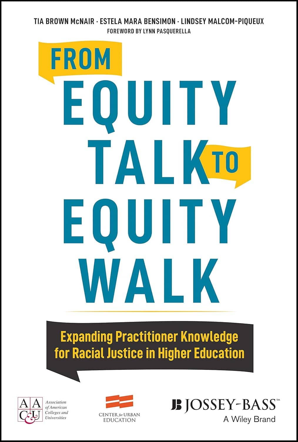 Equity Walk