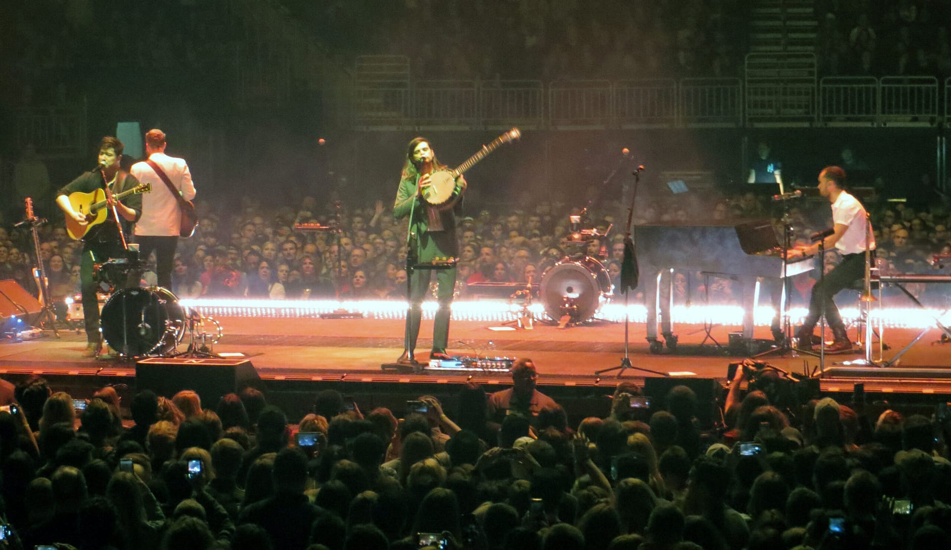 Mumford & Sons