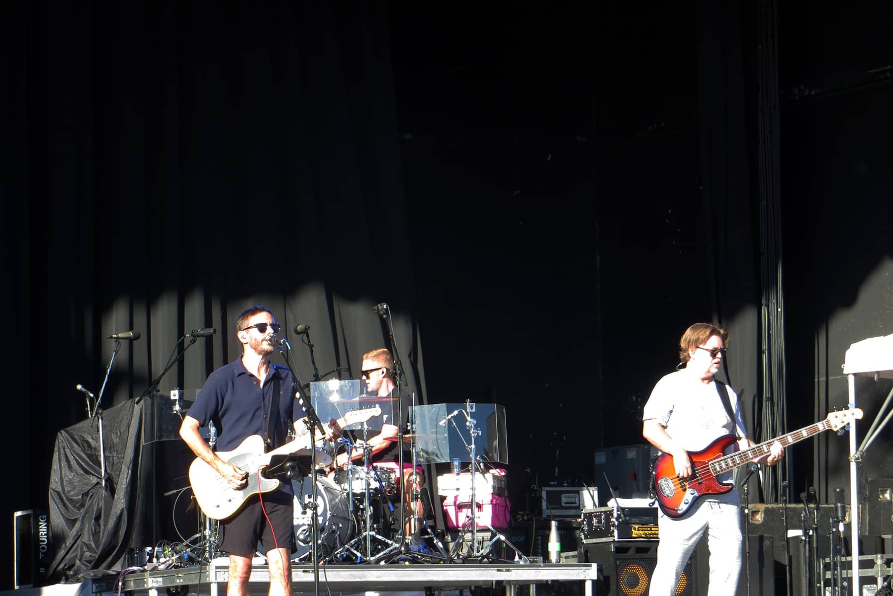 Toad the Wet Sprocket