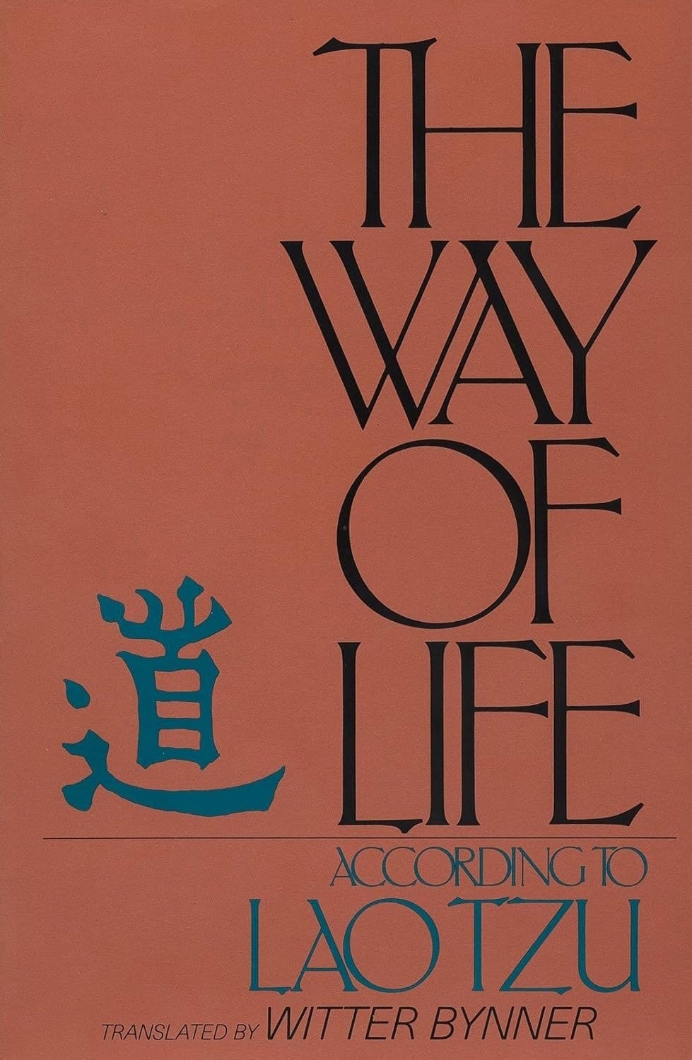 Tao de Jing