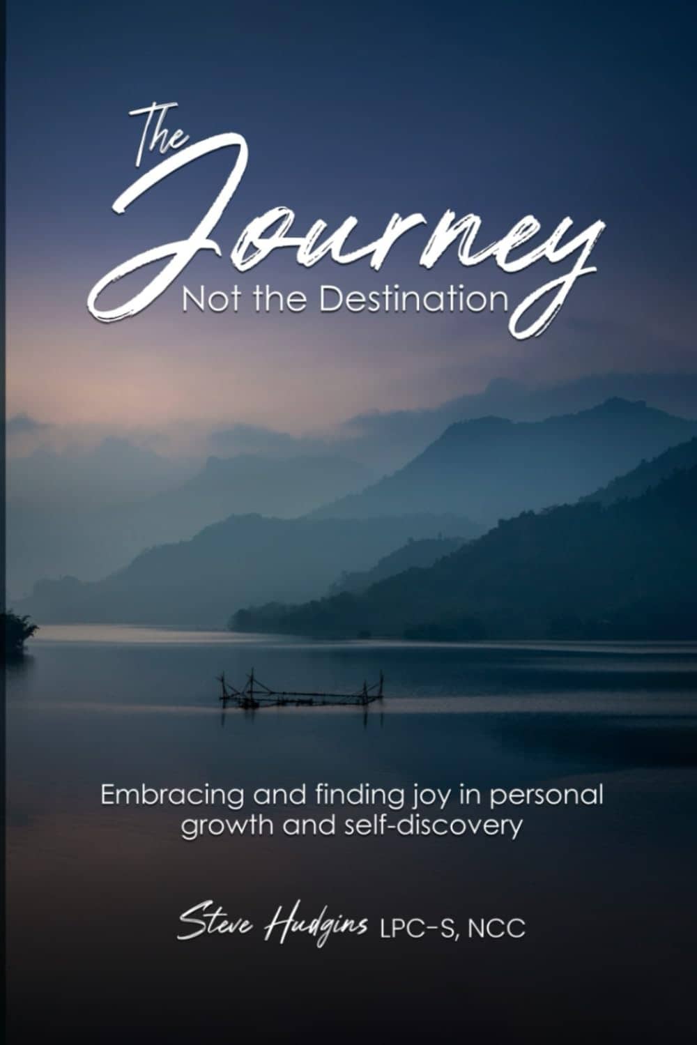 The Journey