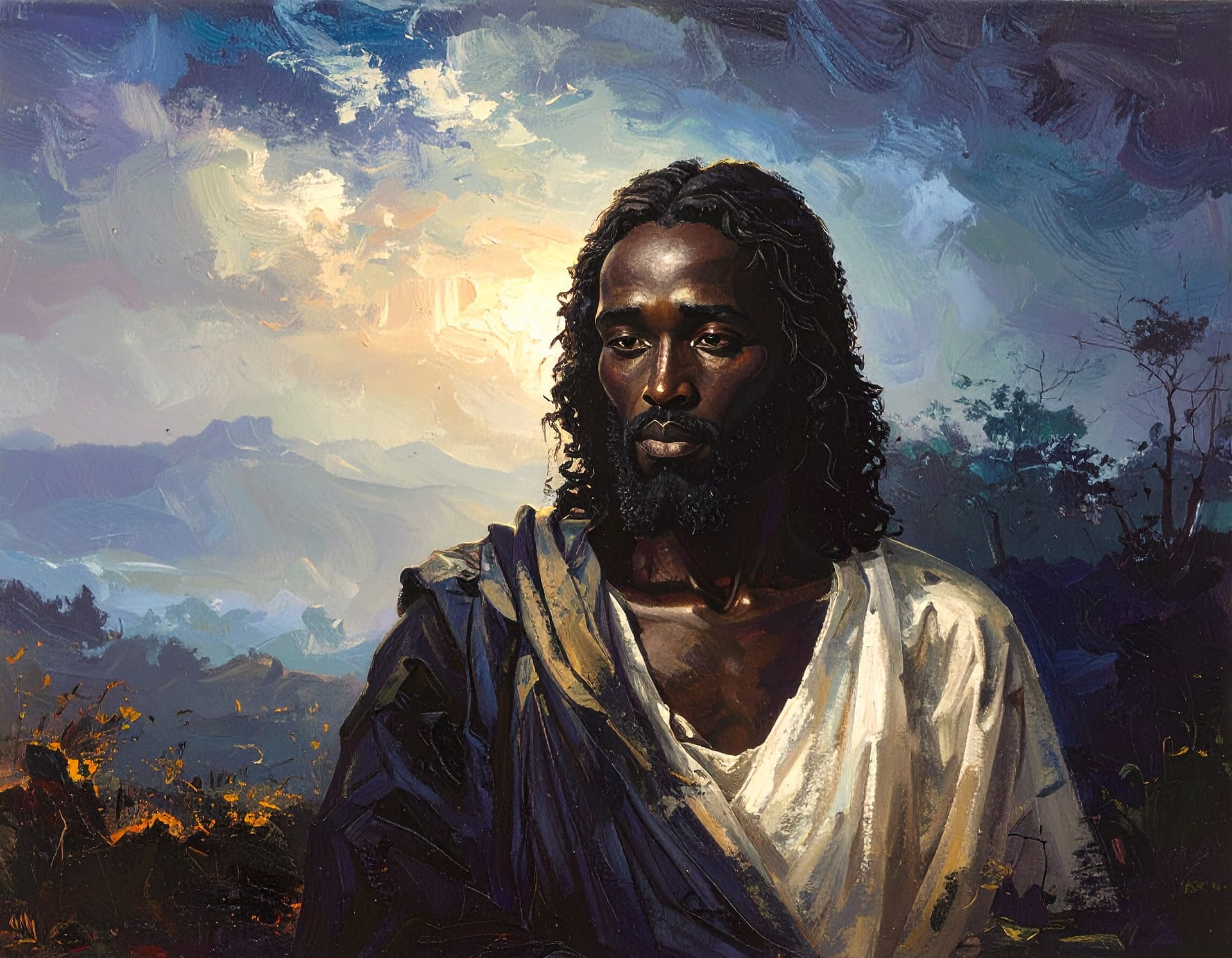 Jesus of Nazareth