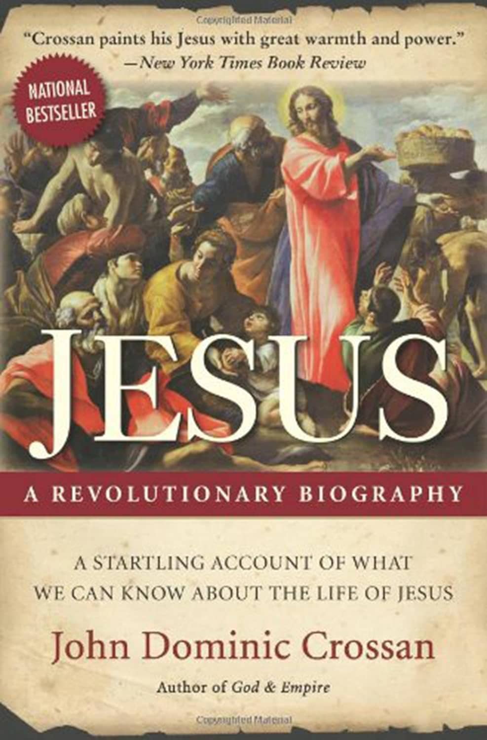 A Revolutionary Biography