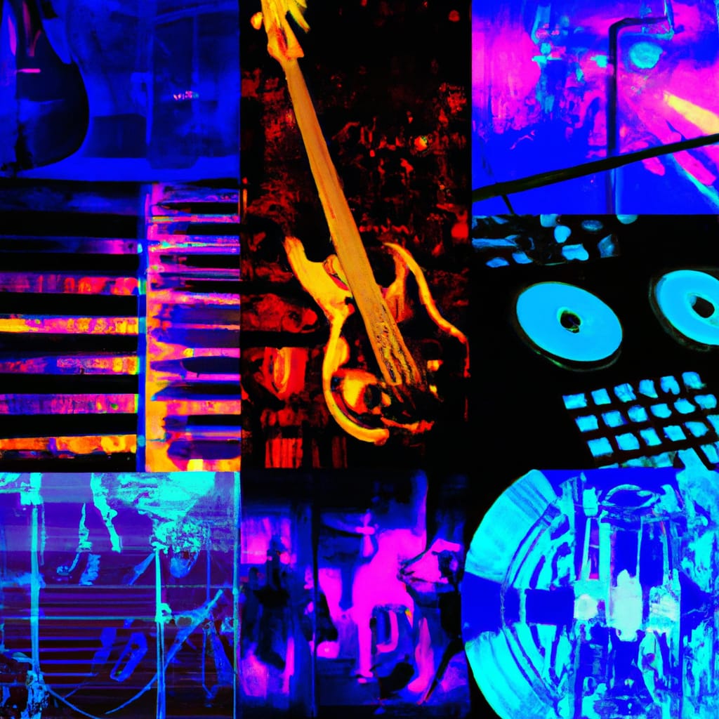 Rock Music