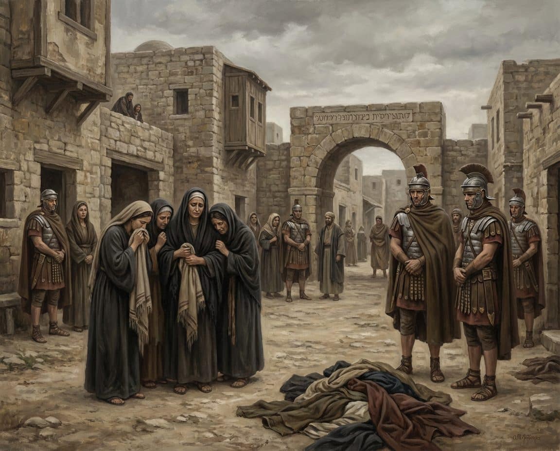 Massacre of the Innocents