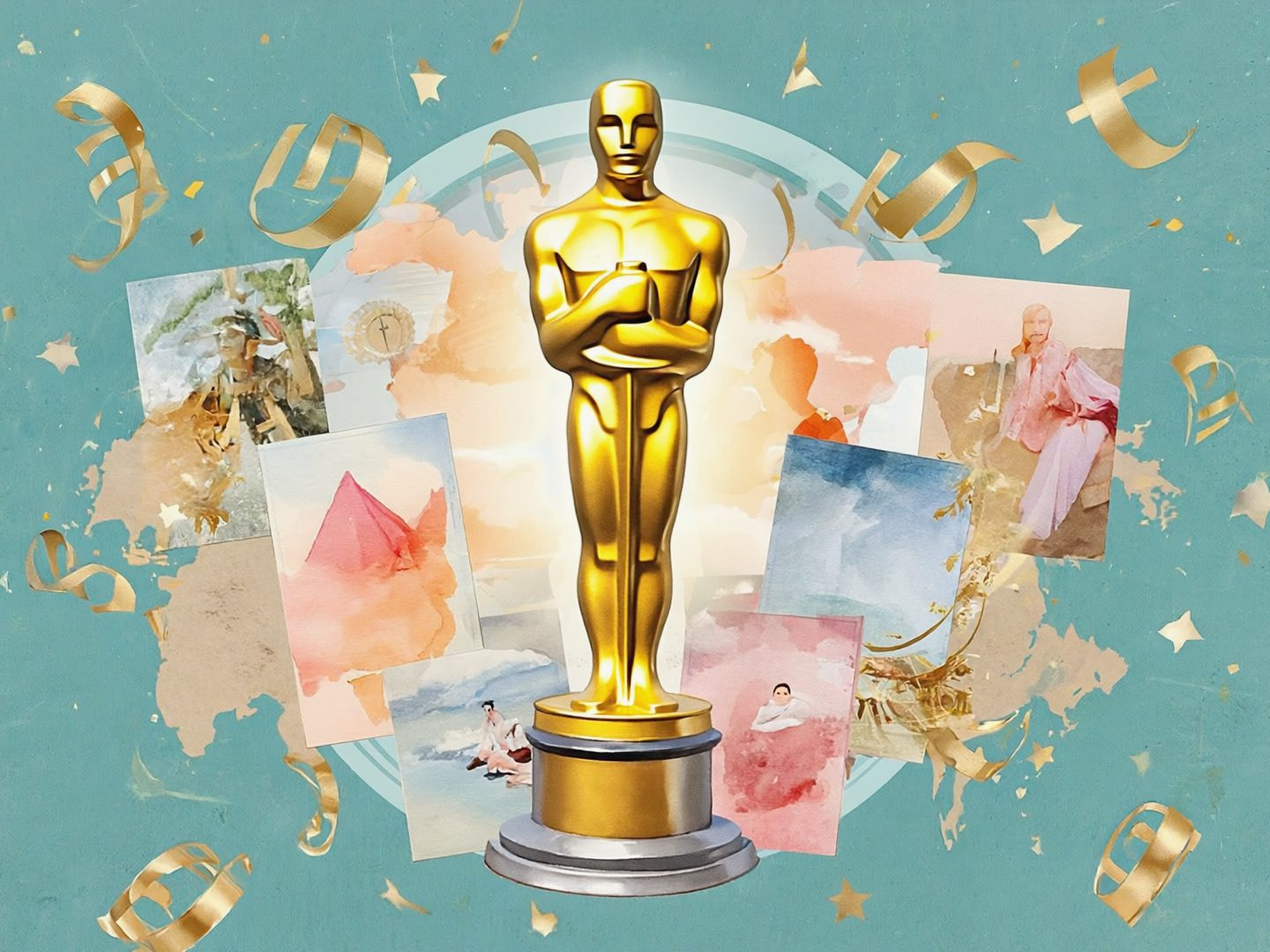 International Films | Explore Big Ideas International Films