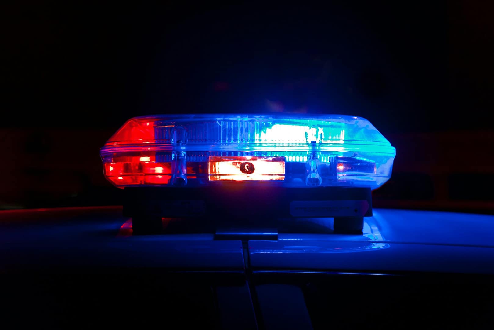 Police | Explore Big Ideas Police