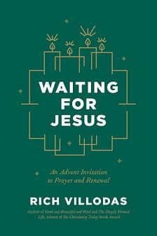 Waiting for Jesus | Explore Big Ideas Waiting for Jesus