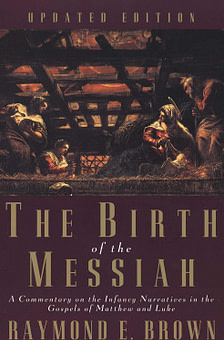 Birth of the Messiah Birth of the Messiah