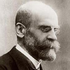 Emile Durkheim | Explore Big Ideas Emile Durkheim