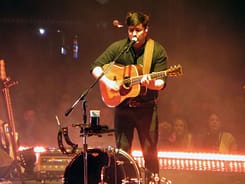 Marcus Mumford | Explore Big Ideas Marcus Mumford