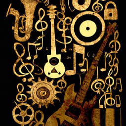 Music | Explore Big Ideas Music