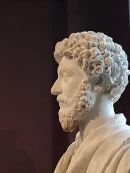 Marcus Aurelius | Explore Big Ideas Marcus Aurelius