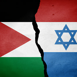 Pal is Conflcit Palestine Israel Conflict