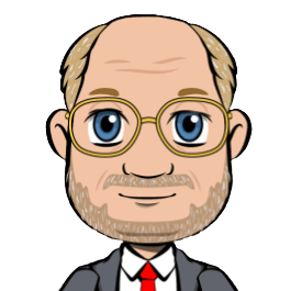 Joel J Heim | Explore Big Ideas Joel J Heim
