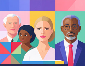 Graduate Students Studying Critical Race Theory Grad Study of CTR