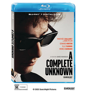 Complete Unknown Complete Unknown