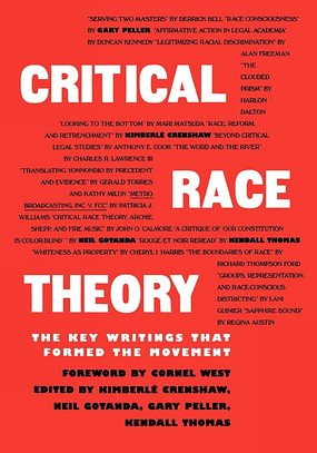 Critical Race Theory Writings | Explore Big Ideas Critical Race Theory Writings