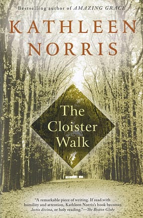 Cloister Walk | Explore Big Ideas Cloister Walk