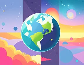 Hymn to the Earth | Explore Big Ideas Hymn to the Earth