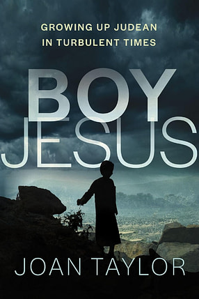 Boy Jesus Book Boy Jesus Book