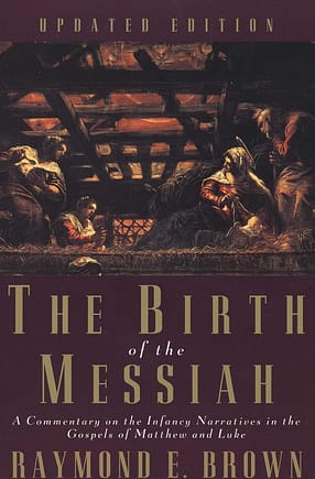 Birth of the Messiah | Explore Big Ideas Birth of the Messiah