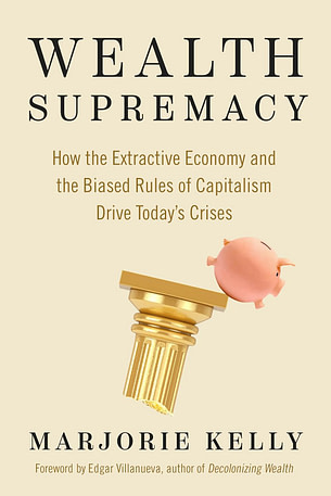 Wealth Supremecy Wealth Supremacy
