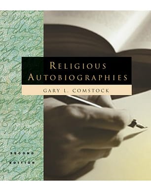 Religious Autobiographies | Explore Big Ideas Religious Autobiographies