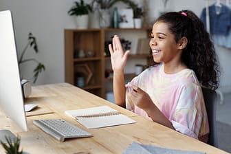Online Student | Explore Big Ideas Online Student