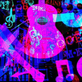 Rock Theology | Explore Big Ideas Rock Theology