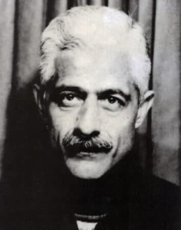 Jalal Al-e-Ahmad