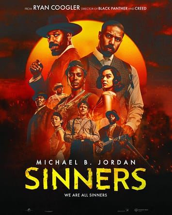 Sinners | Explore Big Ideas Sinners