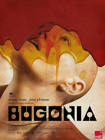 Bugonia | Explore Big Ideas Bugonia