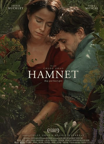 Hamnet | Explore Big Ideas Hamnet