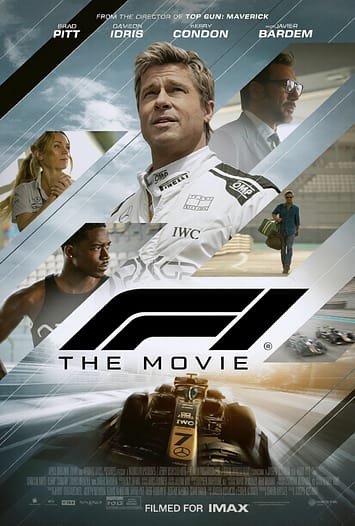F1 | Explore Big Ideas F1
