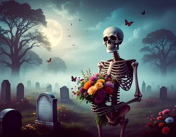 Weird to Be Dead 2 Weird to be Dead