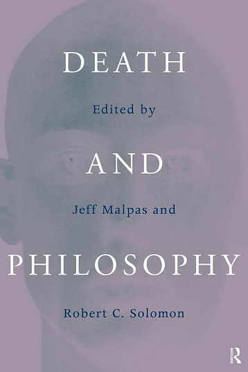 Death and Philosophy | Explore Big Ideas Death and Philosophy